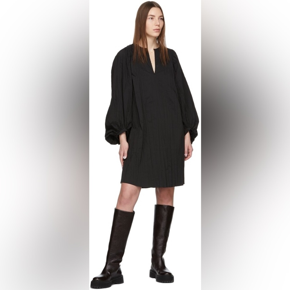Malene Birger Dausie Dress